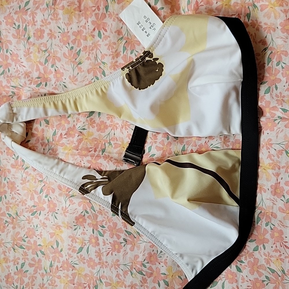Gottex bikini top